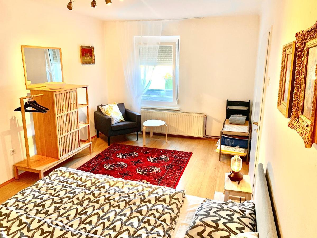 Elegant City Apartment - By Nahuen Suites Graz Dış mekan fotoğraf
