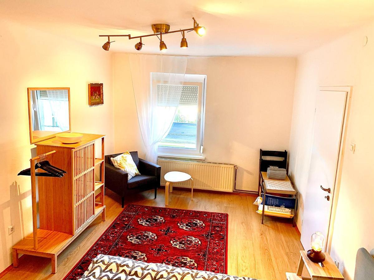 Elegant City Apartment - By Nahuen Suites Graz Dış mekan fotoğraf