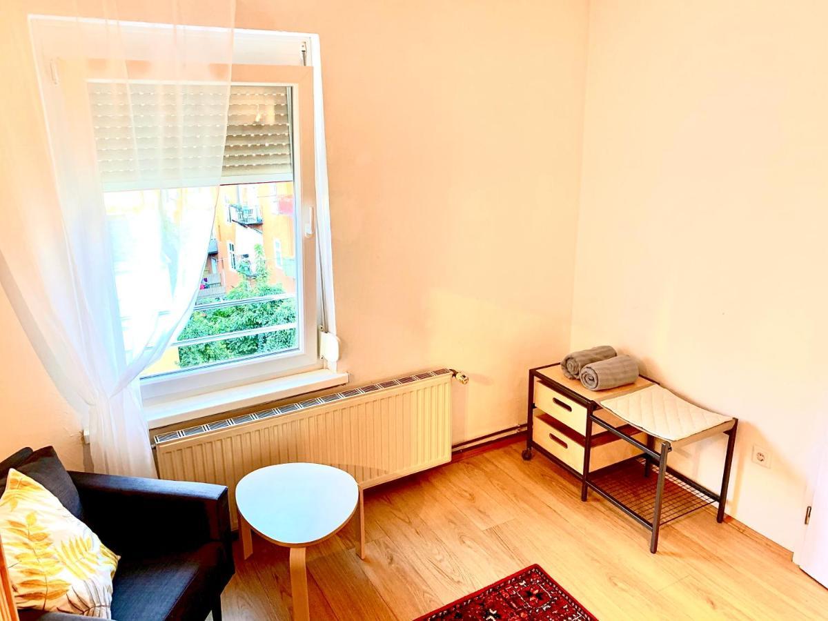 Elegant City Apartment - By Nahuen Suites Graz Dış mekan fotoğraf