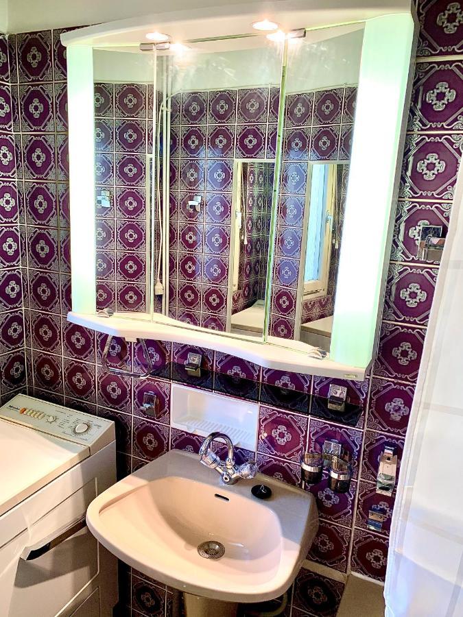 Elegant City Apartment - By Nahuen Suites Graz Dış mekan fotoğraf
