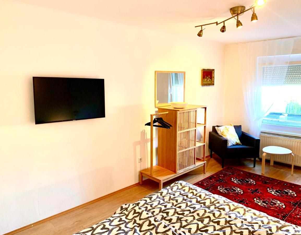 Elegant City Apartment - By Nahuen Suites Graz Dış mekan fotoğraf