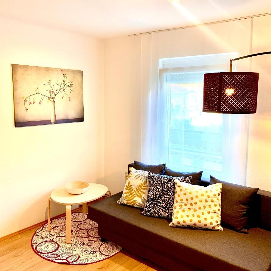 Elegant City Apartment - By Nahuen Suites Graz Dış mekan fotoğraf